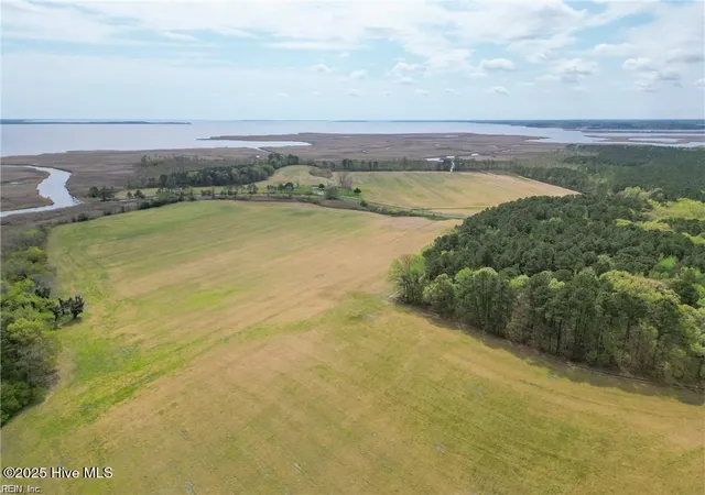 Photo 3 of Land for sale at Lot C Whitehurst Rd, Knotts Island, NC 27950 | MLS# 100592880 | Listing updated on 2026-09-29