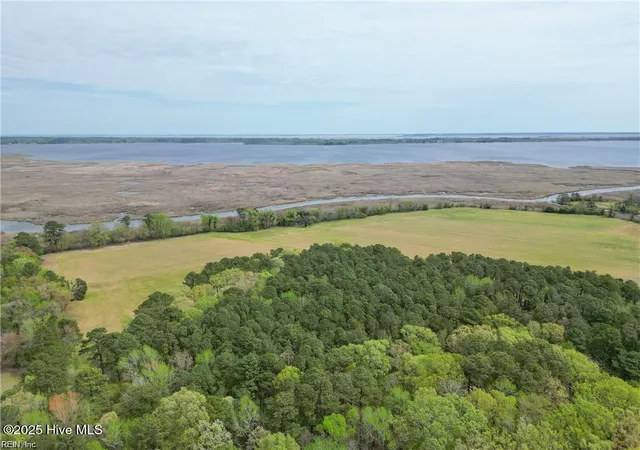 Photo 4 of Land for sale at Lot C Whitehurst Rd, Knotts Island, NC 27950 | MLS# 100592880 | Listing updated on 2026-09-29
