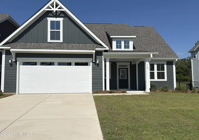 Homes for sale in Aberdeen, NC | 560 Watauga Ln #519, Aberdeen, NC 28315 | MLS# 100578478