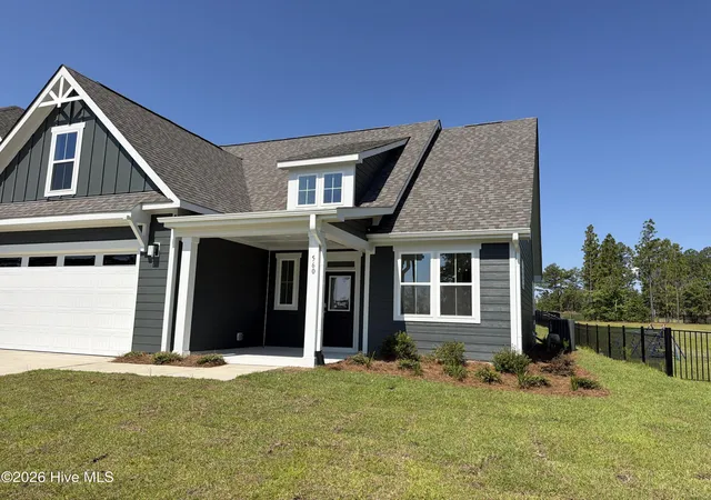 Homes for sale in Aberdeen, NC | 560 Watauga Ln #519, Aberdeen, NC 28315 | MLS# 100578478