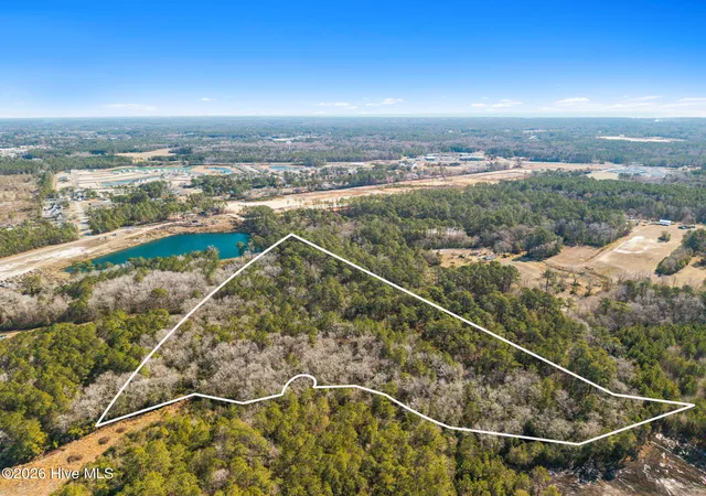 5th image of 00 Tryon Rd Nw, Shallotte, NC 28470 | MLS# 100551664