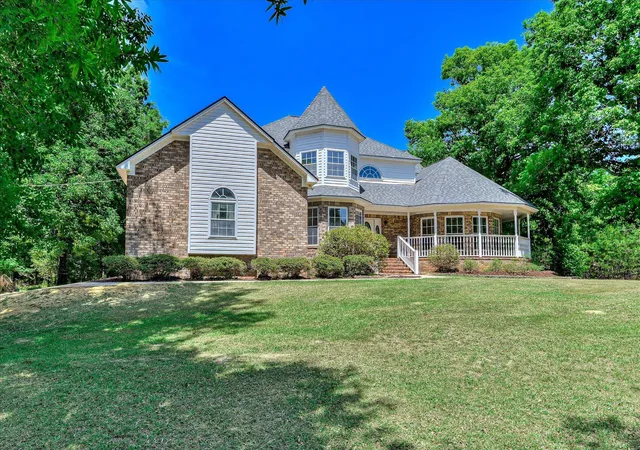 Single family home for sale at 1154 Water Oak Dr, Lincolnton, GA 30817 | MLS# 98256908