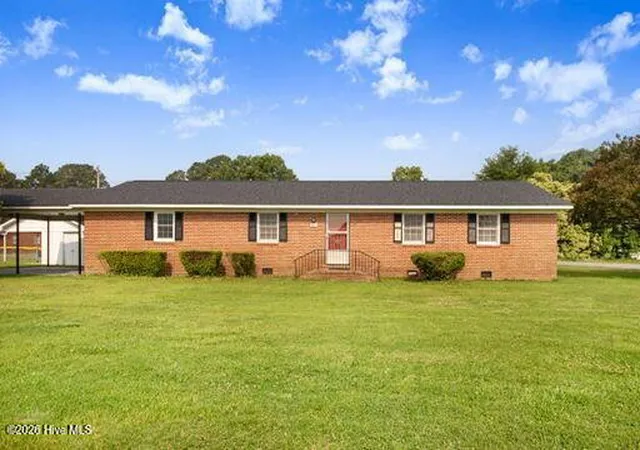 Homes for sale in Fremont, NC | 801 S Vance St, Fremont, NC 27830 | MLS# 100587942
