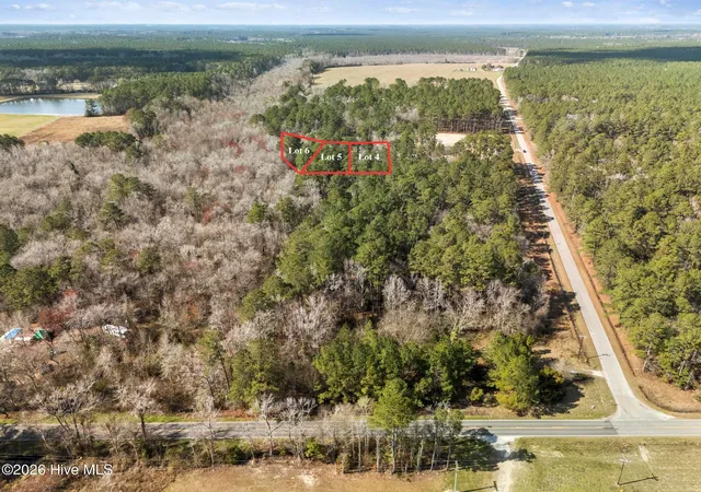 Homes for sale in Burgaw, NC | Lot 6 Peach Ct, Burgaw, NC 28425 | MLS# 100569185