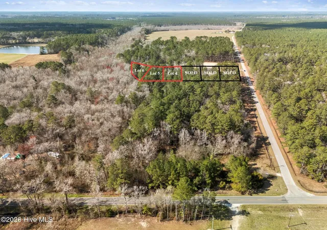 Homes for sale in Burgaw, NC | Lot 6 Peach Ct, Burgaw, NC 28425 | MLS# 100569185