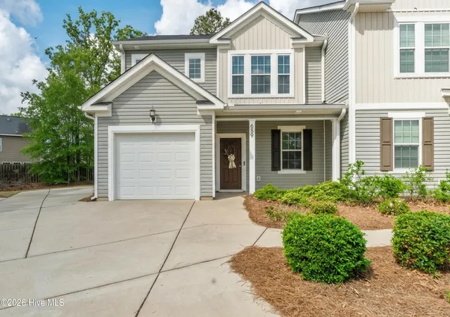 Photo 3 of Townhouse for sale at 659 Aberdeen Cir, Grovetown, GA 30813 | MLS# 98255947 | Listing updated on 2026-09-17