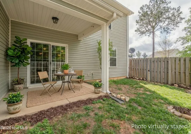 Photo 4 of Townhouse for sale at 659 Aberdeen Cir, Grovetown, GA 30813 | MLS# 98255947 | Listing updated on 2026-09-17