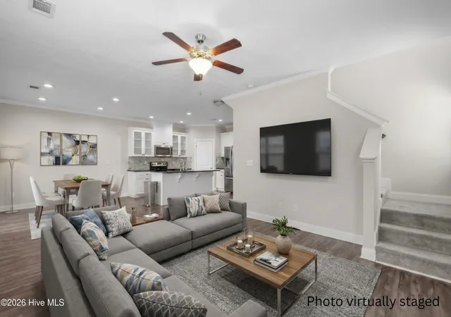 Photo 2 of Townhouse for sale at 659 Aberdeen Cir, Grovetown, GA 30813 | MLS# 98255947 | Listing updated on 2026-09-17