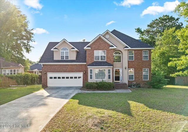 Photo 1 of Single family home for sale at 1956 Long Crk Fls, Grovetown, GA 30813 | MLS# 100582182 | Listing updated on 2026-09-05