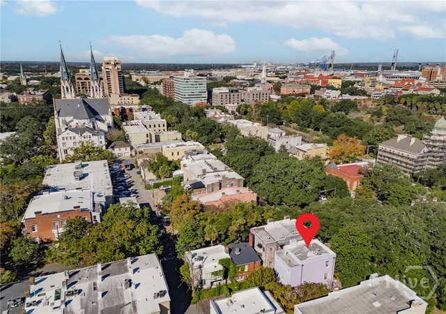 Homes for sale in Savannah, GA | 405 E Liberty St, Savannah, GA 31401 | MLS# SA342792