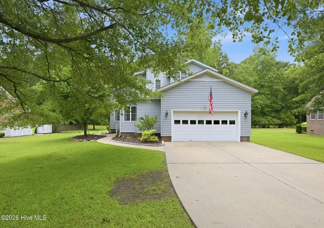 Homes for sale in New Bern, NC | 1216 Pine Valley Dr, New Bern, NC 28562 | MLS# 100584418