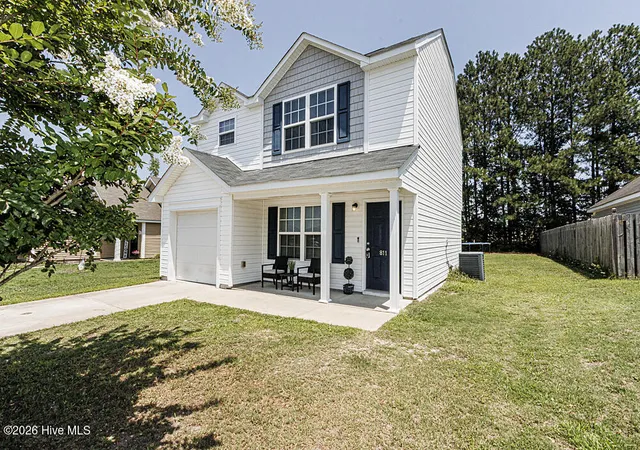 19th image of 811 Sugar Creek Rd, Rocky Mount, NC 27804 | MLS# 100586005