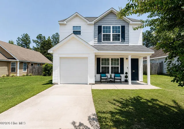 1st image of 811 Sugar Creek Rd, Rocky Mount, NC 27804 | MLS# 100586005