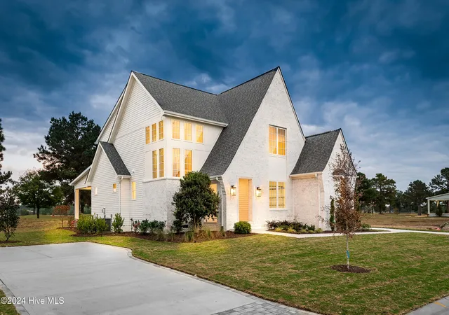 Photo 3 of Single family home for sale at 124 Pine Tree Point, Snow Hill, NC 28580 | MLS# 100592477 | Listing updated on 2026-08-31