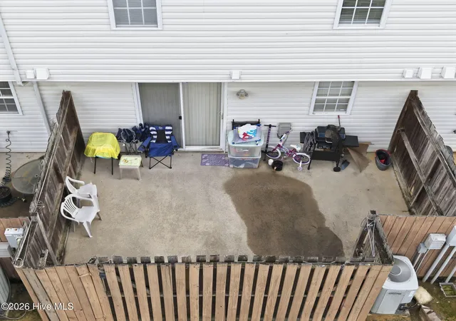 Photo 3 of Townhouse for sale at 1216 Cross Crk Cir #X6, Greenville, NC 27834 | MLS# 100594651 | Listing updated on 2026-08-18
