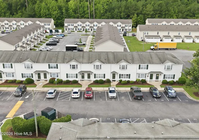 Photo 4 of Townhouse for sale at 1216 Cross Crk Cir #X6, Greenville, NC 27834 | MLS# 100594651 | Listing updated on 2026-08-18