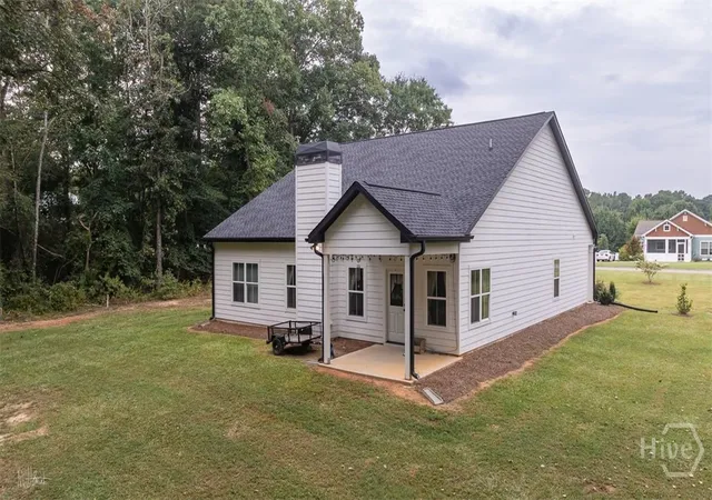 Photo 2 of Single family home for sale at 212 Live Oak Ln, Comer, GA 30629 | MLS# CL363585 | Listing updated on 2026-09-13
