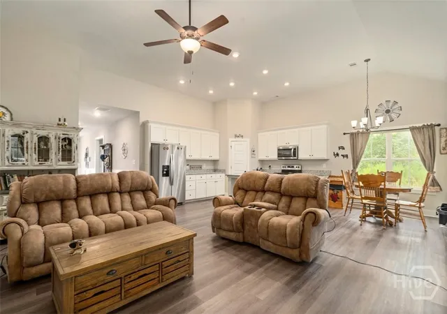 Photo 3 of Single family home for sale at 212 Live Oak Ln, Comer, GA 30629 | MLS# CL363585 | Listing updated on 2026-09-13