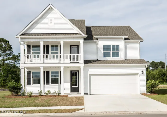 Photo 1 of Single family home for sale at 71 Pasture St #454, Wilmington, NC 28411 | MLS# 100584309 | Listing updated on 2026-08-18