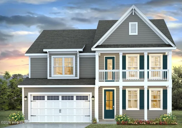 Photo 2 of Single family home for sale at 71 Pasture St #454, Wilmington, NC 28411 | MLS# 100584309 | Listing updated on 2026-08-18