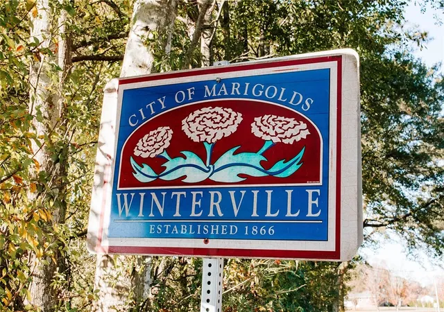 Homes for sale in Winterville, GA | Tract 5 Lakeview Dr, Winterville, GA 30683 | MLS# CL342540