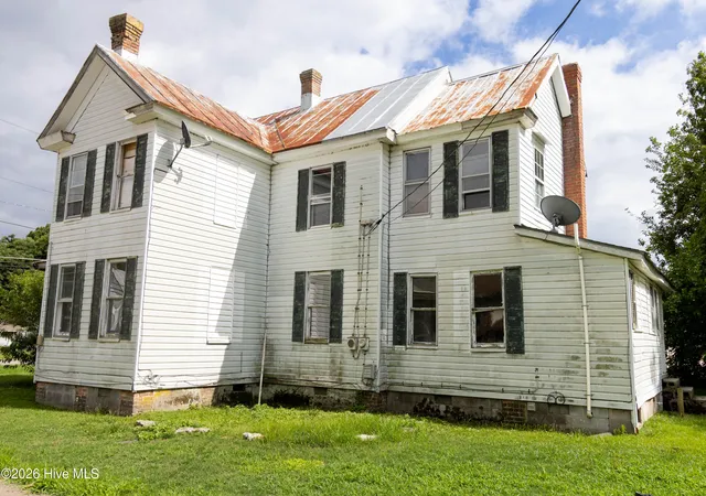 4th image of 313 N Oakum St, Edenton, NC 27932 | MLS# 100585695