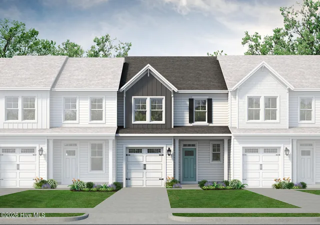 Townhouse for sale at 7150 Copacabana Dr, Leland, NC 28479 | MLS# 100591530