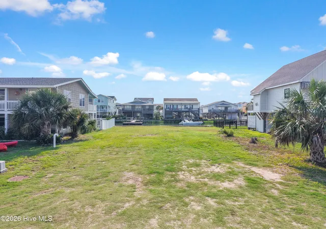 Photo 1 of Land for sale at 116 Tarpon Dr, Supply, NC 28462 | MLS# 100593560 | Listing updated on 2026-10-01