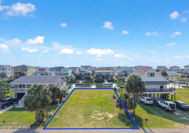 Photo 3 of Land for sale at 116 Tarpon Dr, Supply, NC 28462 | MLS# 100593560 | Listing updated on 2026-10-01