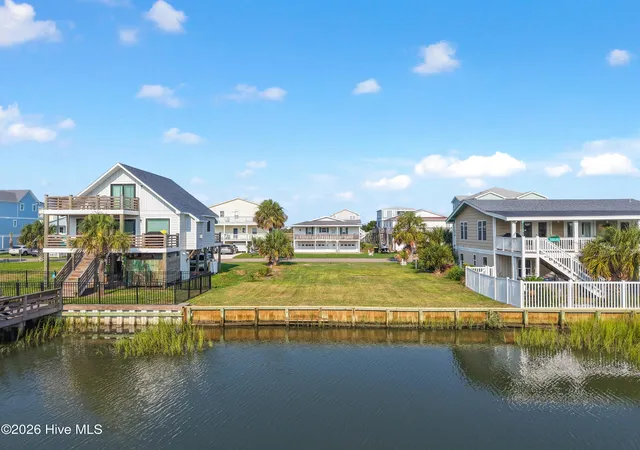 Photo 4 of Land for sale at 116 Tarpon Dr, Supply, NC 28462 | MLS# 100593560 | Listing updated on 2026-10-01