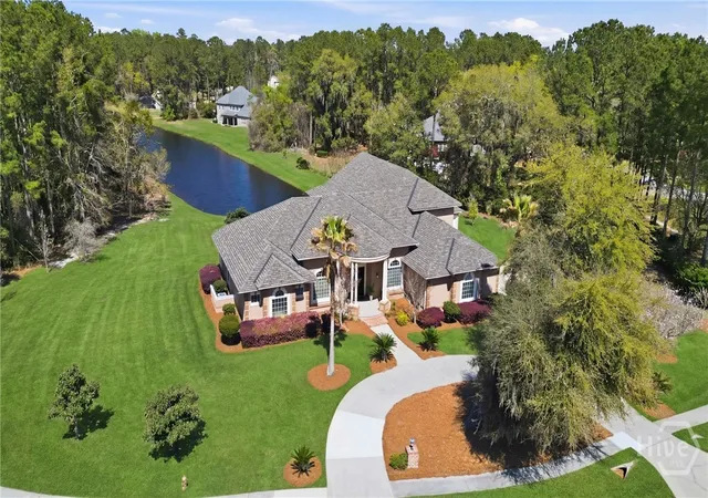 1st image of 1108 Saint Catherine Cir, Richmond Hill, GA 31324 | MLS# SA351285