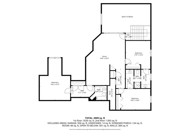 70th image of 1108 Saint Catherine Cir, Richmond Hill, GA 31324 | MLS# SA351285