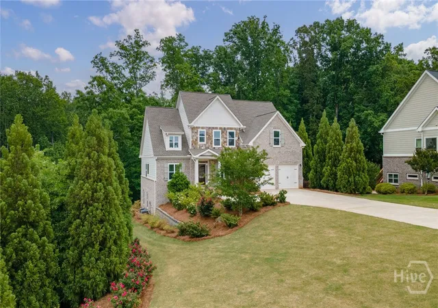 Homes for sale in Bogart, GA | 2934 Horseshoe Bend Ln, Bogart, GA 30622 | MLS# CL354787