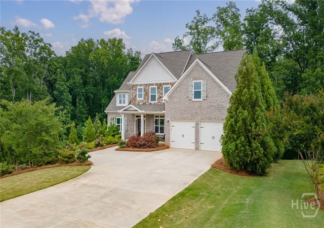Homes for sale in Bogart, GA | 2934 Horseshoe Bend Ln, Bogart, GA 30622 | MLS# CL354787