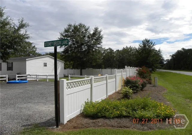 2nd image of (Undisclosed), Allenhurst, GA 31301 | MLS# SA351850