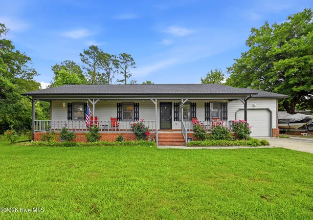 Homes for sale in Wilmington, NC | 326 Shamrock Dr, Wilmington, NC 28409 | MLS# 100583145