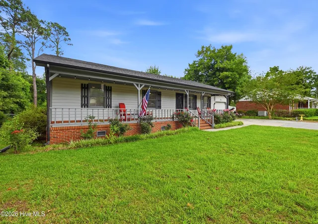 Homes for sale in Wilmington, NC | 326 Shamrock Dr, Wilmington, NC 28409 | MLS# 100583145