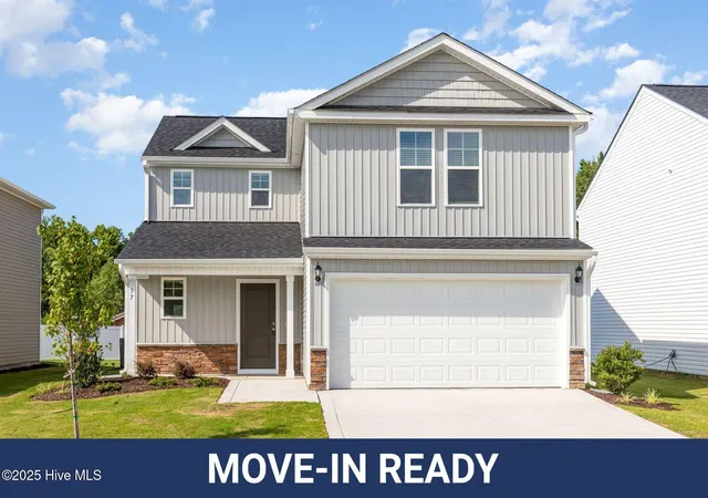 Homes for sale in Selma, NC | 17 W Emily Gardens Dr, Selma, NC 27576 | MLS# 100519294