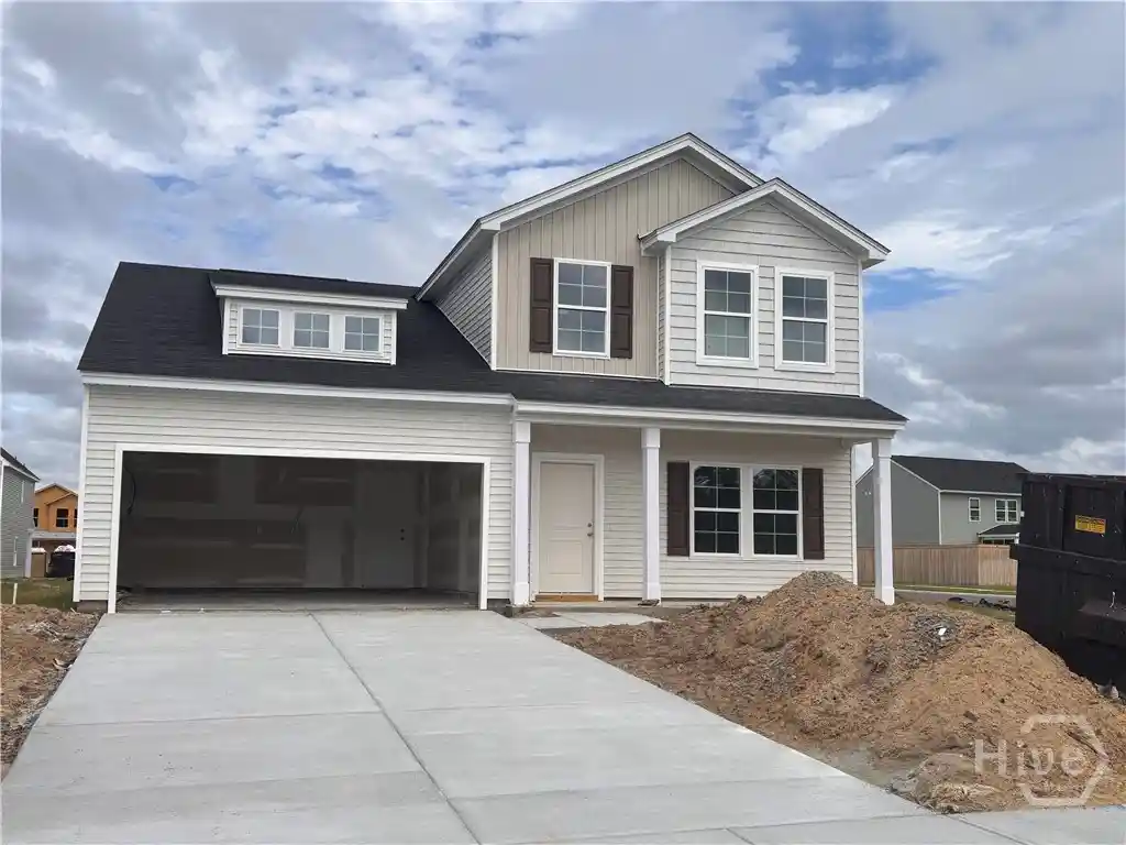 Photo 1 of Single family home for sale at 118 Daylily Dr, Springfield, GA 31329 | MLS# SA360056 | Listing updated on 2026-10-21