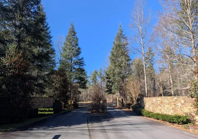 Homes for sale in Hayesville, NC | Lot 31 Tower Falls Ln, Hayesville, NC 28904 | MLS# 98500167