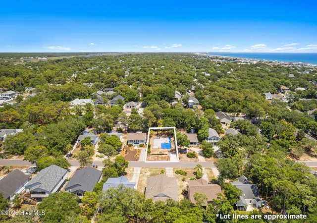 Photo 4 of Single family home for sale at 122 NE 37th Street, Oak Island, NC 28465 | MLS# 100584923 | Listing updated on 2026-08-18