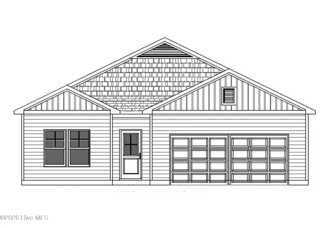 Photo 2 of Single family home for sale at 122 Ne 37th Street, Oak Island, NC 28465 | MLS# 100584923 | Listing updated on 2026-08-18