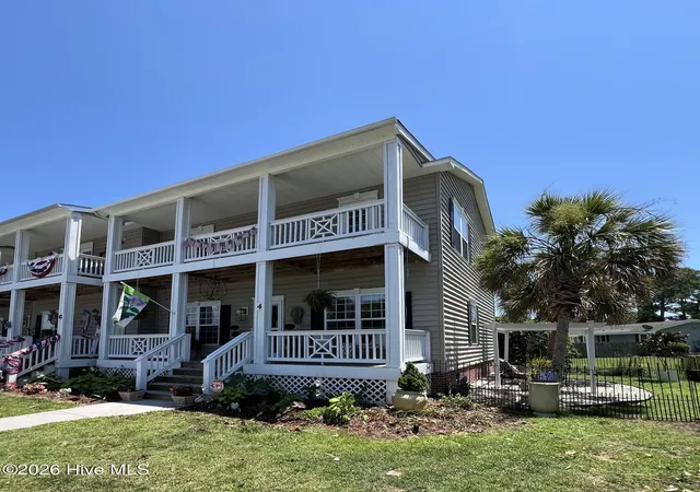 1st image of 4 Schooner Dr, Swansboro, NC 28584 | MLS# 100586783