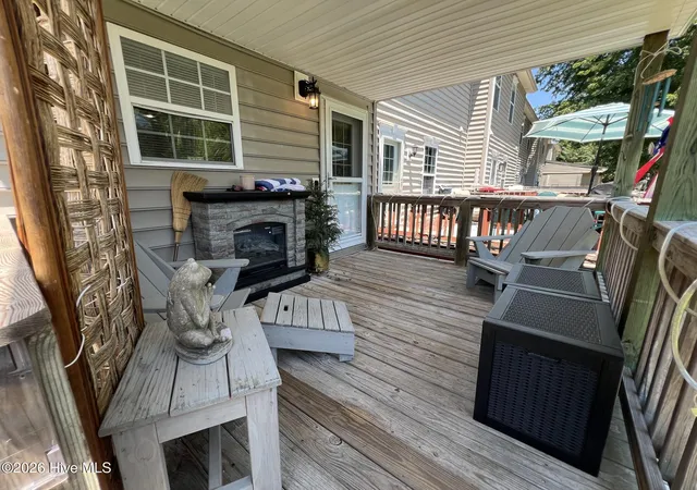 5th image of 4 Schooner Dr, Swansboro, NC 28584 | MLS# 100586783