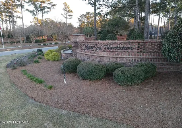 Photo 3 of Land for sale at 747 Cedarhurst Dr Se, Bolivia, NC 28422 | MLS# 100593277 | Listing updated on 2026-08-03