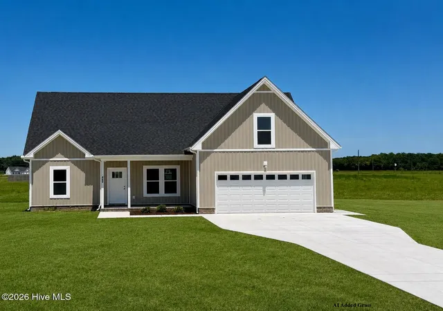Photo 1 of Single family home for sale at 469 N Trotman Rd, Camden, NC 27921 | MLS# 100568441 | Listing updated on 2026-08-18