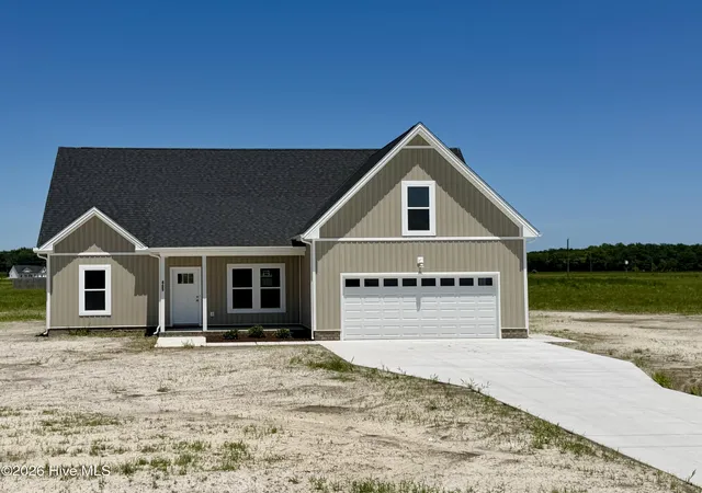 Photo 2 of Single family home for sale at 469 N Trotman Rd, Camden, NC 27921 | MLS# 100568441 | Listing updated on 2026-08-18