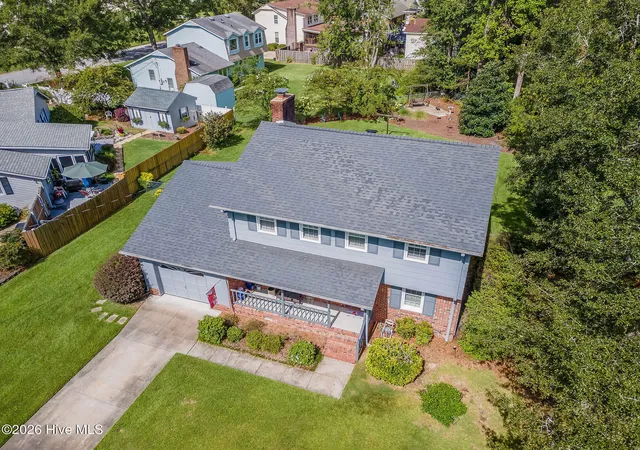 Photo 3 of Single family home for sale at 102 Brookview Dr, Jacksonville, NC 28540 | MLS# 100598789 | Listing updated on 2026-10-08