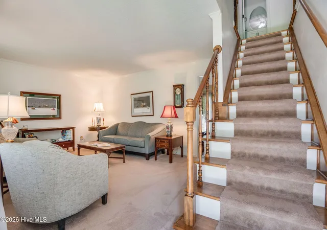 Photo 4 of Single family home for sale at 102 Brookview Dr, Jacksonville, NC 28540 | MLS# 100598789 | Listing updated on 2026-10-08