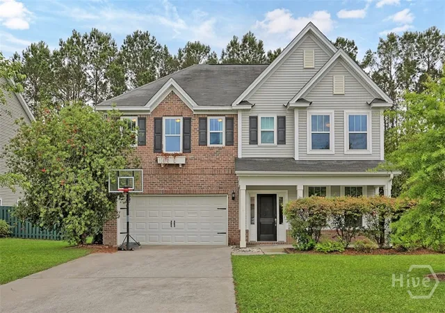 Homes for sale in Richmond Hill, GA | 2688 Garden Hills Loop, Richmond Hill, GA 31324 | MLS# SA356098